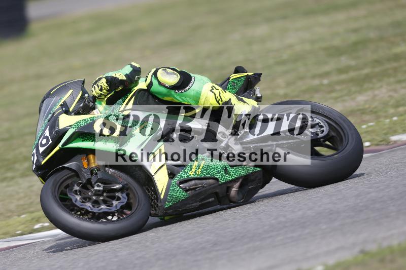 /28 25.07.2026  Speer Racing ADR/Gruppe rot/196